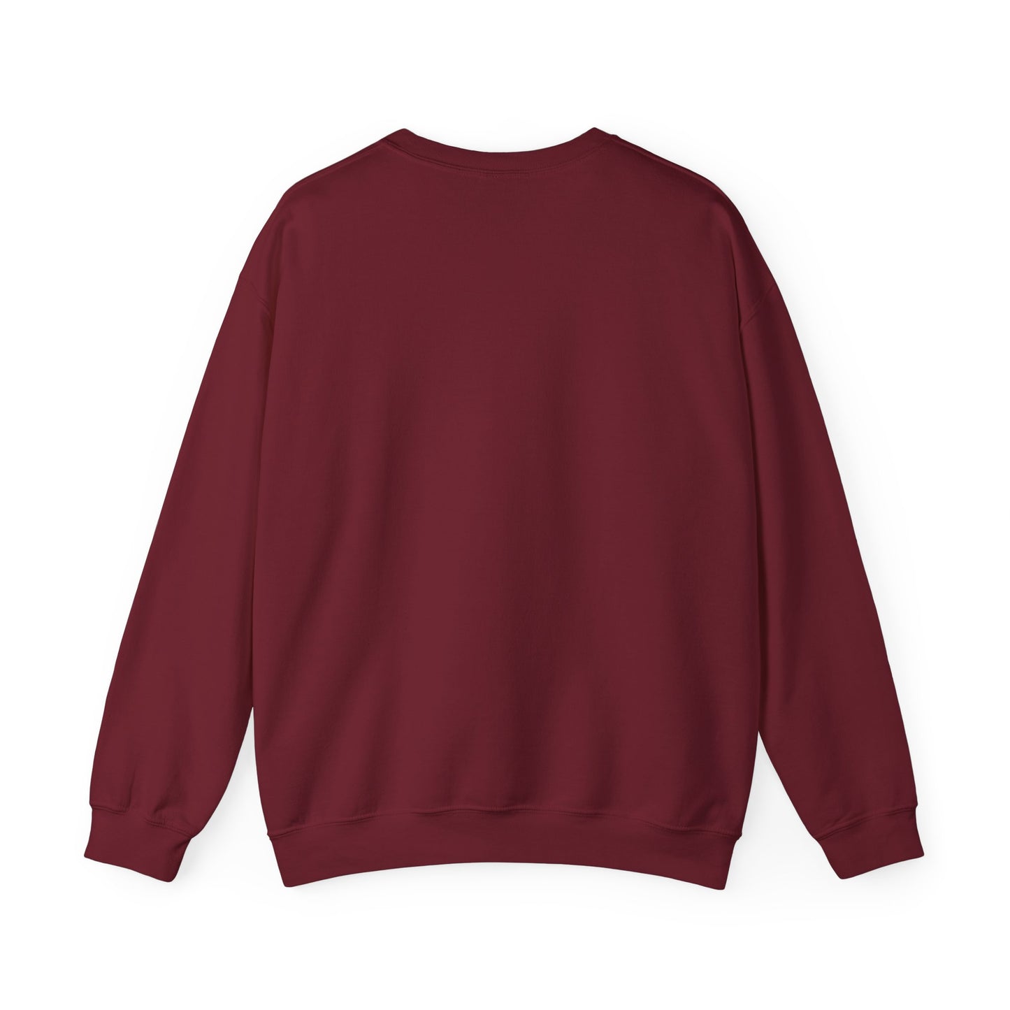 Power Unisex Sweatshirt