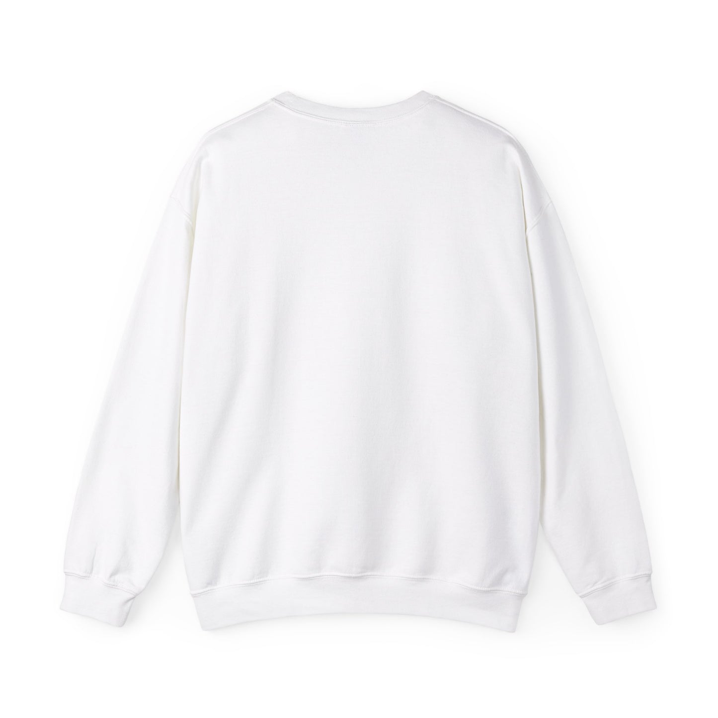 Power Unisex Sweatshirt