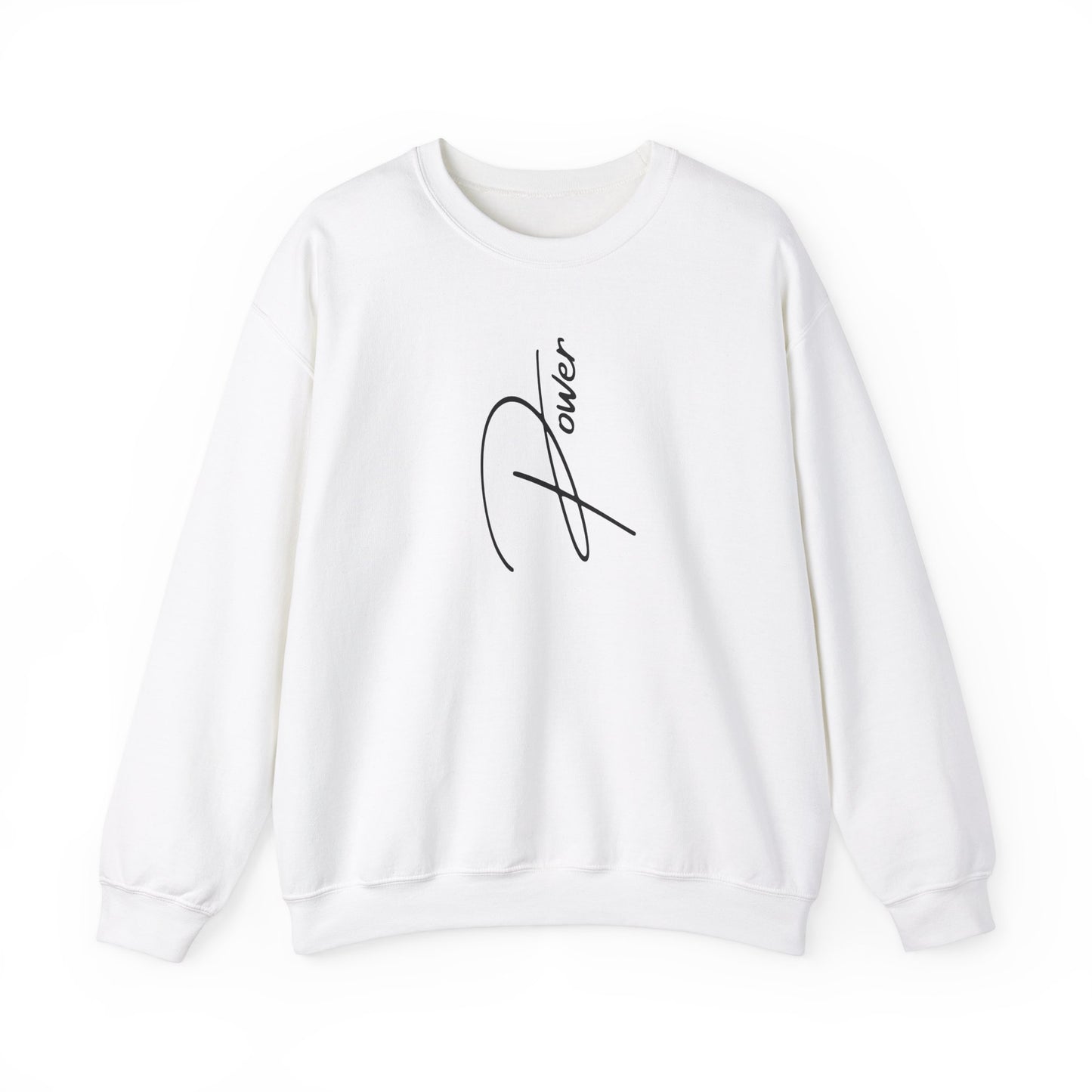 Power Unisex Sweatshirt