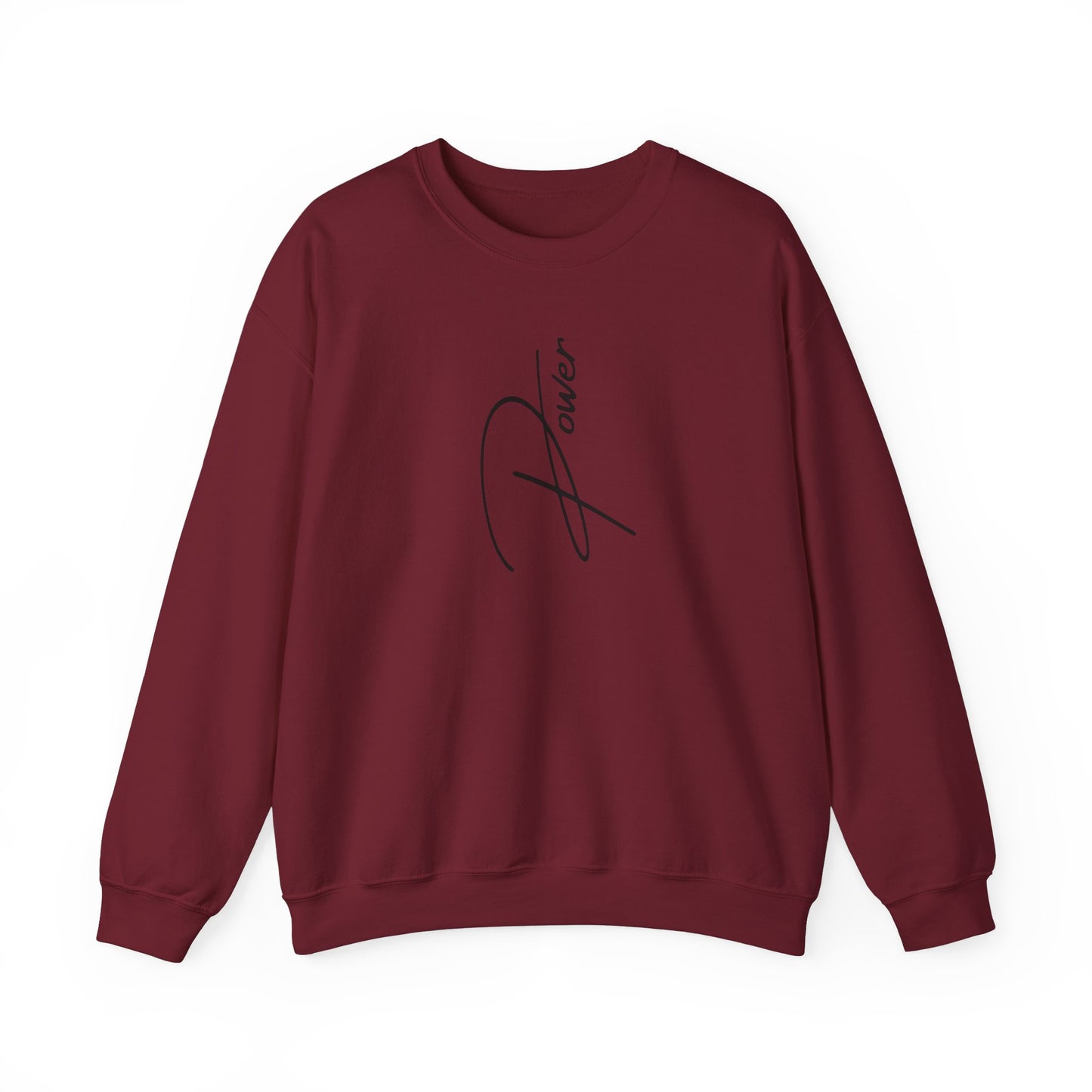 Power Unisex Sweatshirt