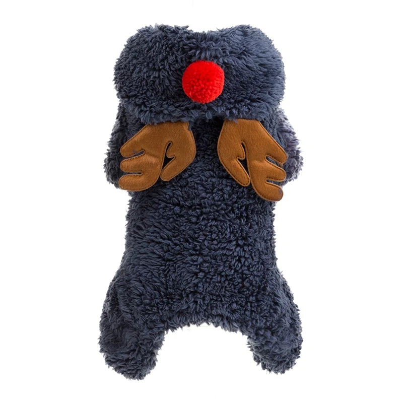 Christmas Dog Clothes