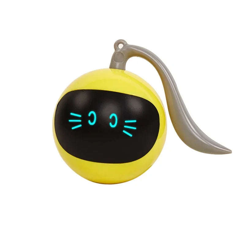 Smart Cat Toy