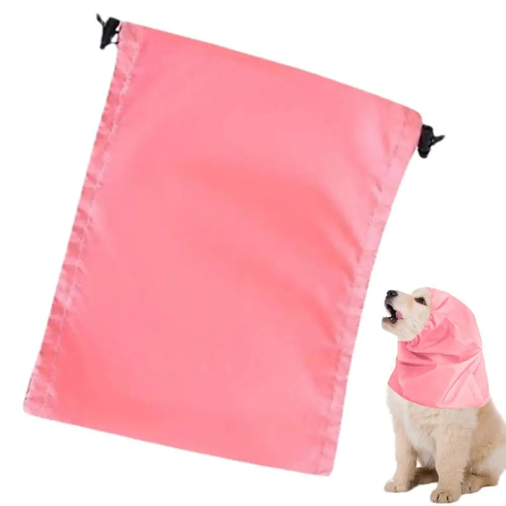 Pet Protection Shower Hat