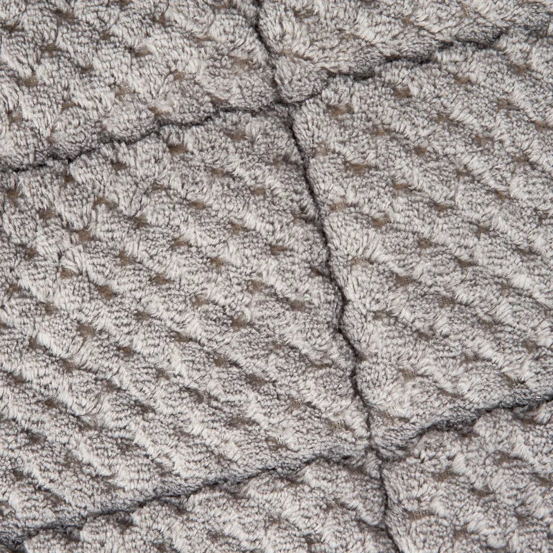 Padded Washable Pet Bed