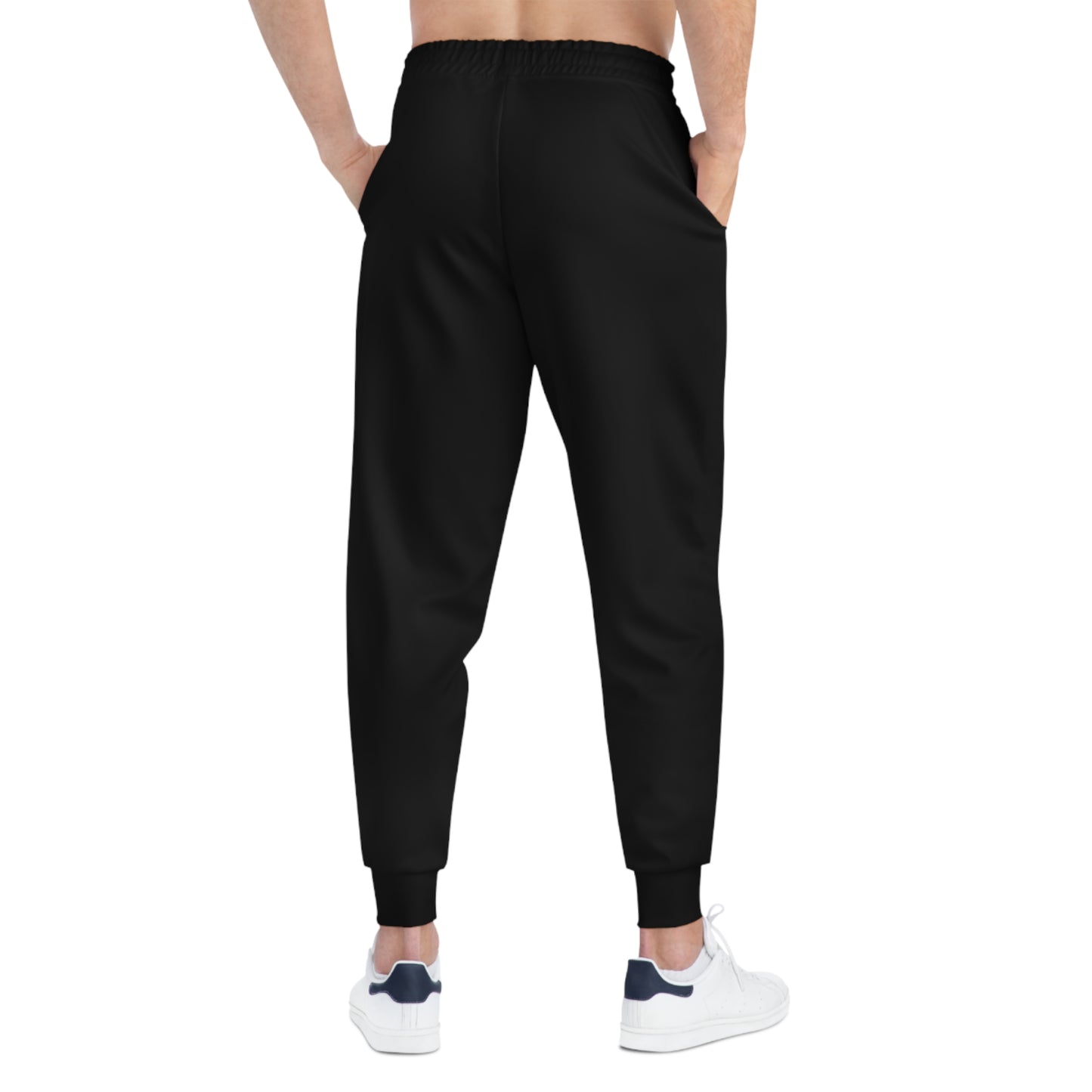 Comfy Joggers for Men and Women, Exercise Sweatpants, Sporty Lounge Pants, Athletic Apparel, Jogging Bottoms