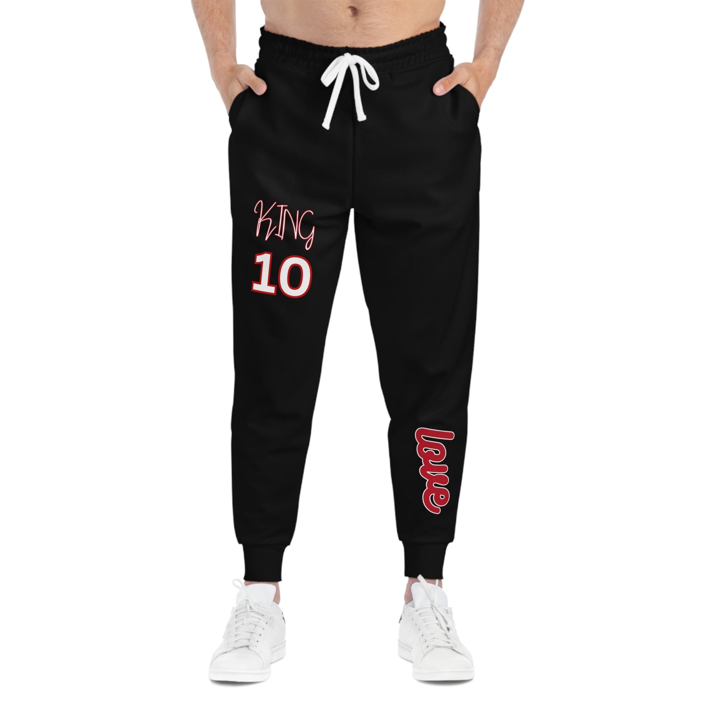 Comfy Joggers for Men and Women, Exercise Sweatpants, Sporty Lounge Pants, Athletic Apparel, Jogging Bottoms