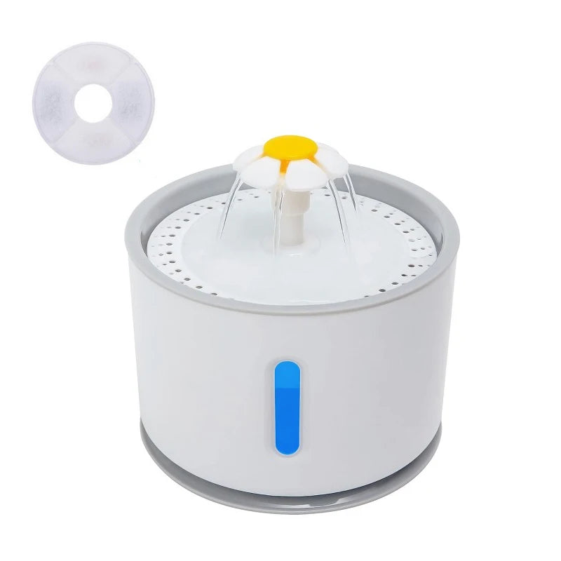 Automatic Bowl Drinking Dispenser