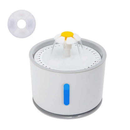 Automatic Bowl Drinking Dispenser