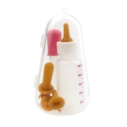 Puppy Kitten Feeding Bottle