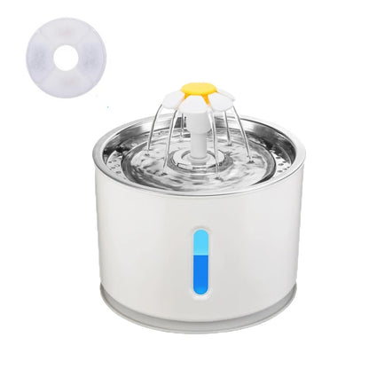 Automatic Bowl Drinking Dispenser