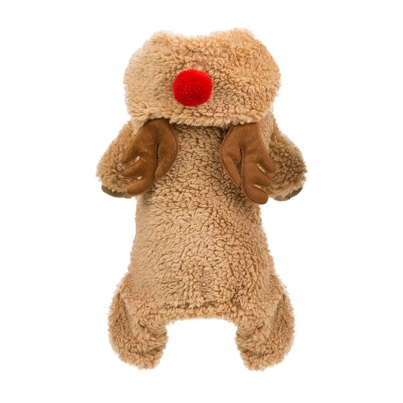 Christmas Dog Clothes
