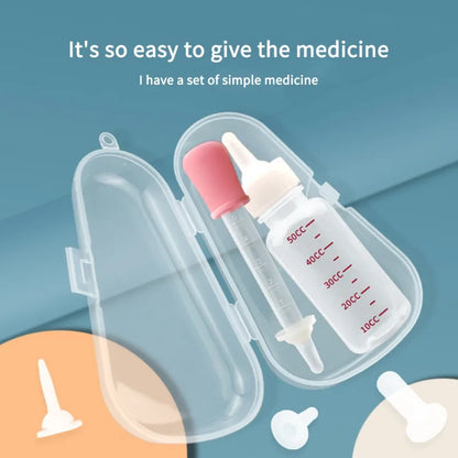 Puppy Kitten Feeding Bottle