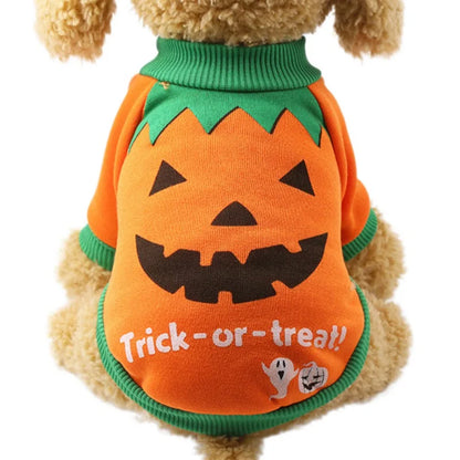 Christmas Dog Clothes