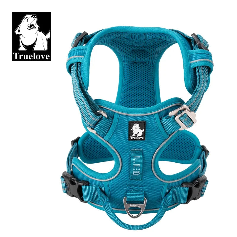 Truelove Adjustable Dog Harness