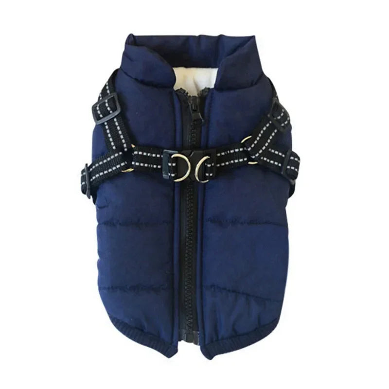 Waterproof Dog Winter Coat