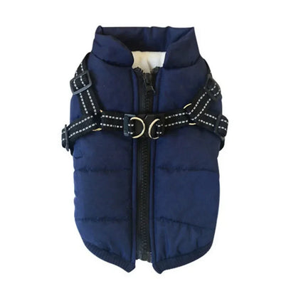 Waterproof Dog Winter Coat