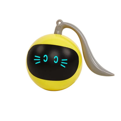 Smart Cat Toy