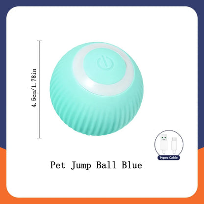 Smart Toy Ball For Dogs