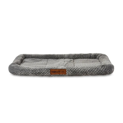 Padded Washable Pet Bed