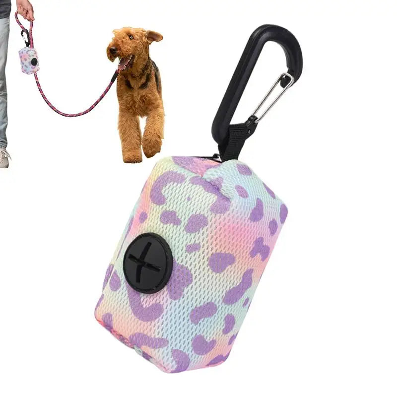 Dog Poop Bag Dispenser