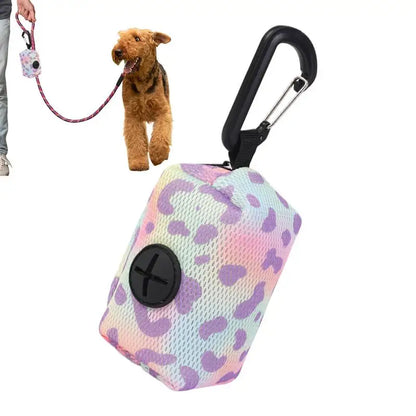 Dog Poop Bag Dispenser