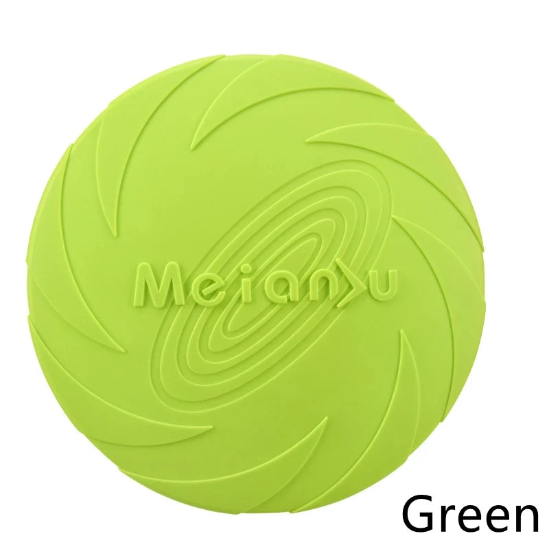 Dog Toy Flying Disc