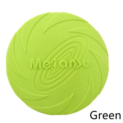 Dog Toy Flying Disc