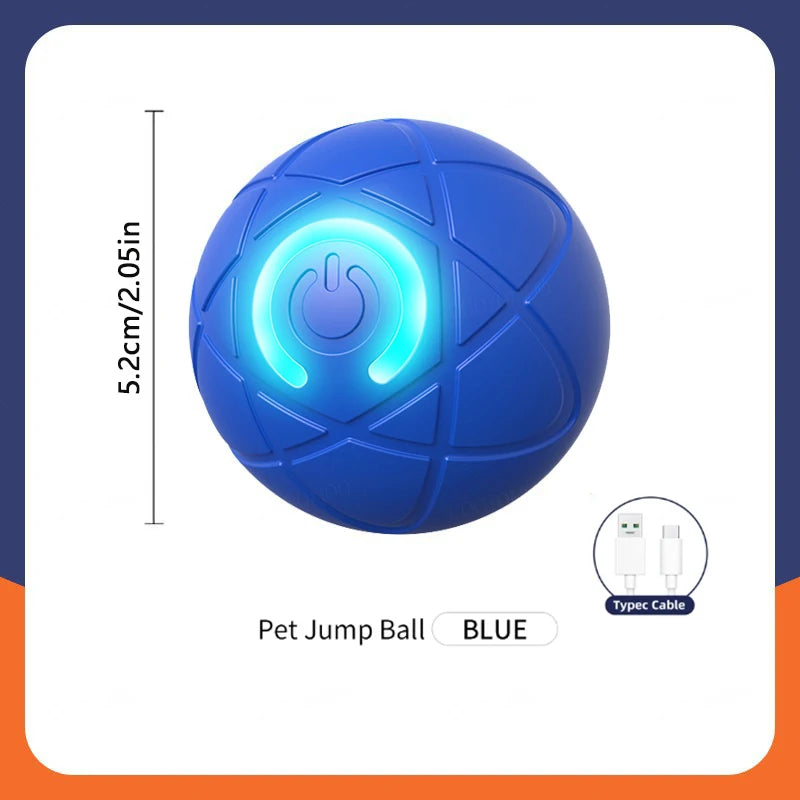 Smart Toy Ball For Dogs