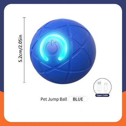 Smart Toy Ball For Dogs