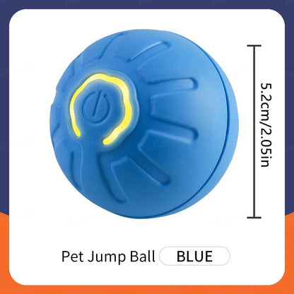 Smart Toy Ball For Dogs