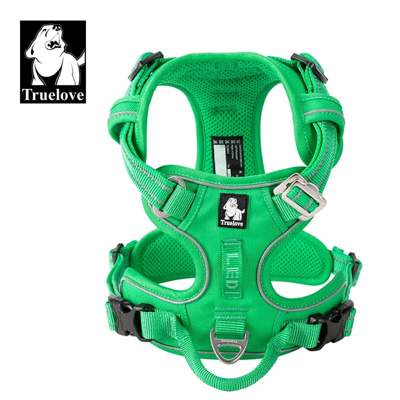 Truelove Adjustable Dog Harness