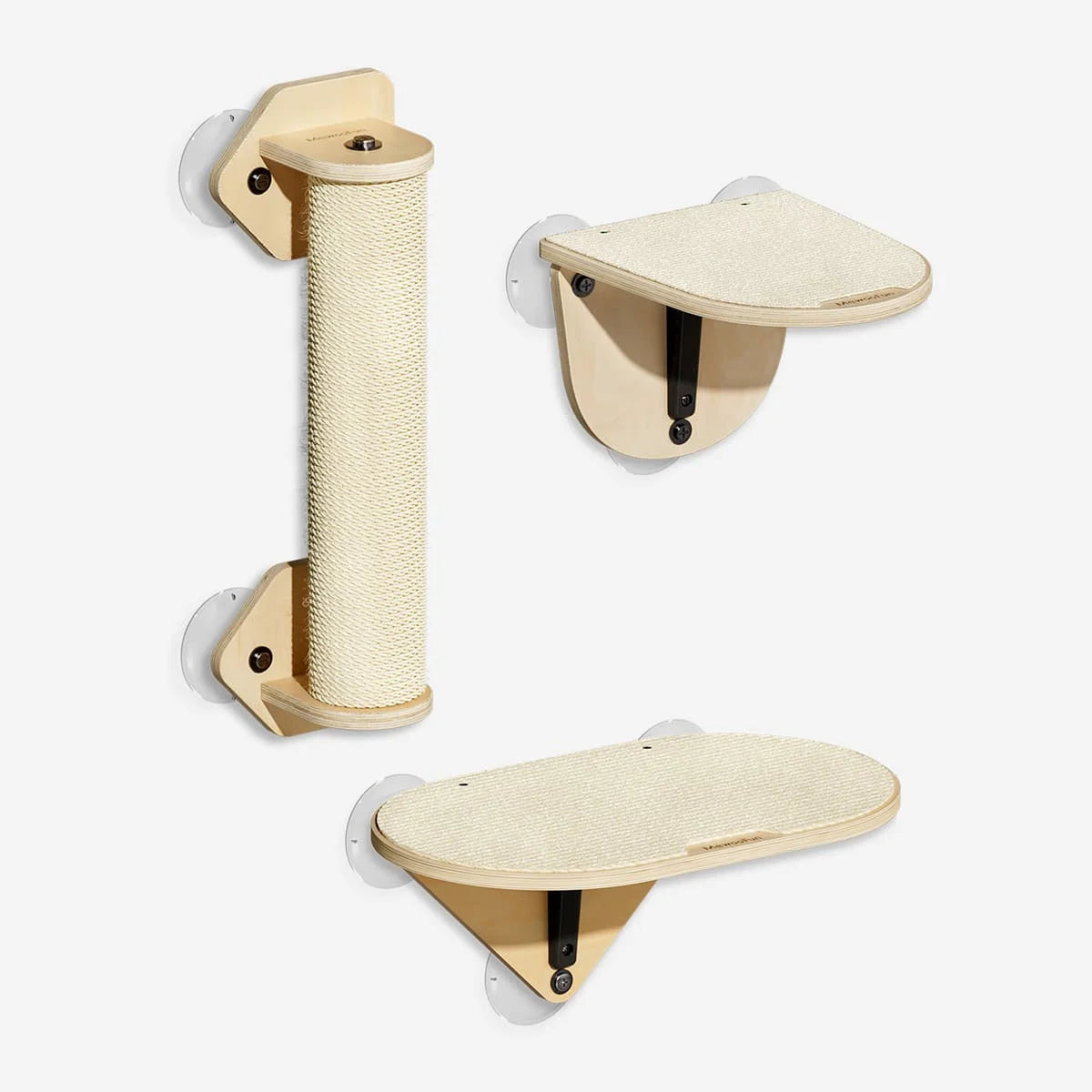 Mewoofun Cat Window Perch