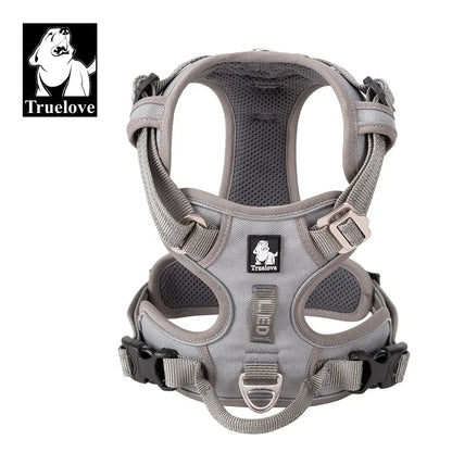 Truelove Adjustable Dog Harness