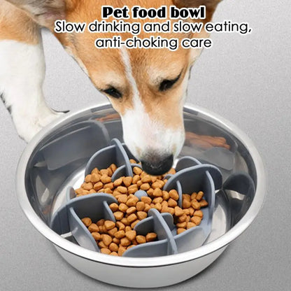 Dog Slow Feeder
