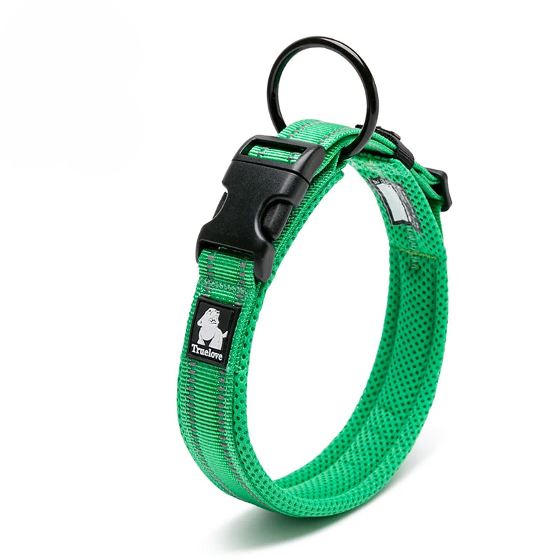 Dog Walking Collar