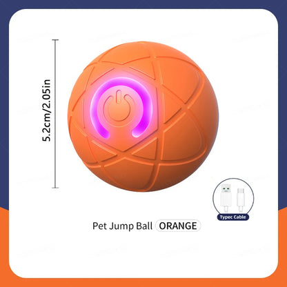 Smart Toy Ball For Dogs