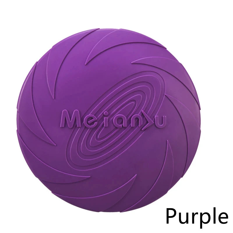 Dog Toy Flying Disc