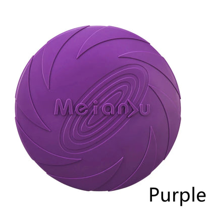 Dog Toy Flying Disc