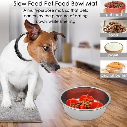 Dog Slow Feeder
