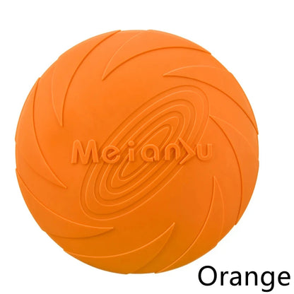 Dog Toy Flying Disc