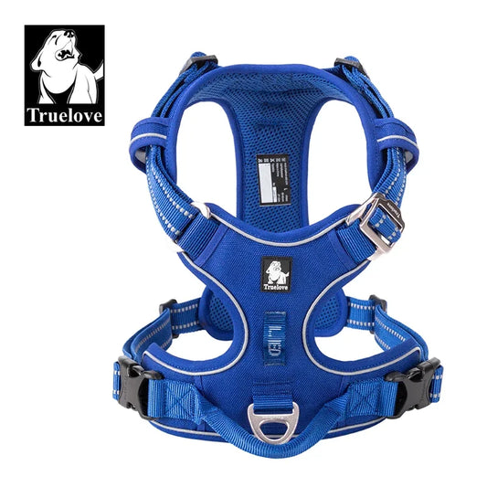 Truelove Adjustable Dog Harness