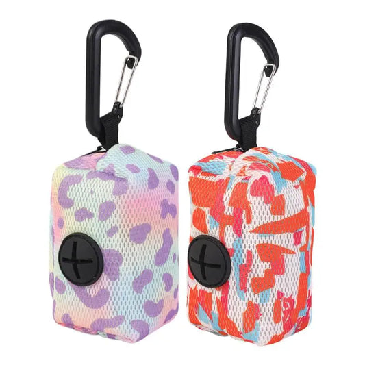 Dog Poop Bag Dispenser