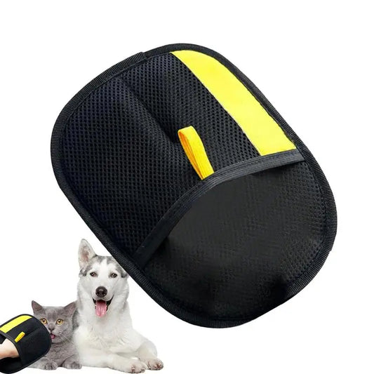 Pet Grooming Gloves