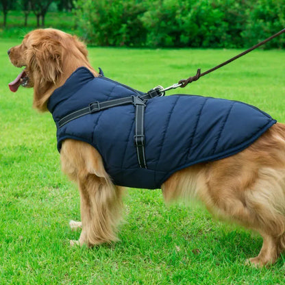 Waterproof Dog Winter Coat