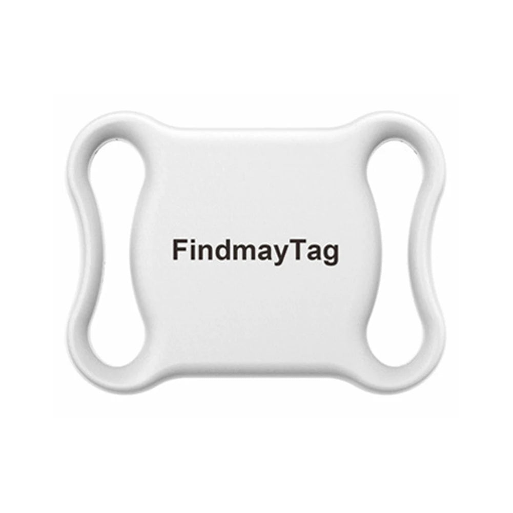 GPS Smart Waterproof Pet Locator