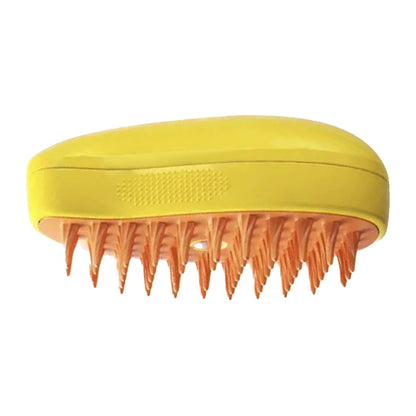 Pet Grooming Brush Spray