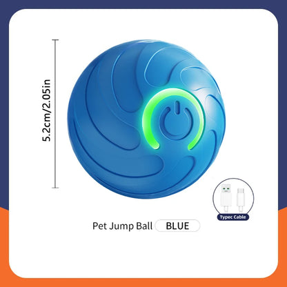 Smart Toy Ball For Dogs