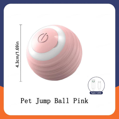Smart Toy Ball For Dogs