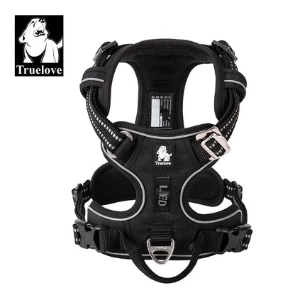 Truelove Adjustable Dog Harness