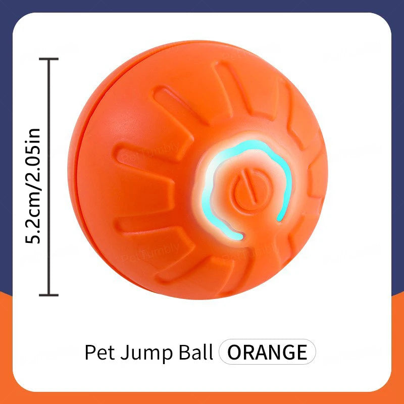Smart Toy Ball For Dogs